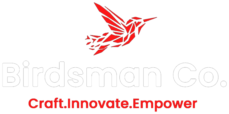 Birdsman Co.